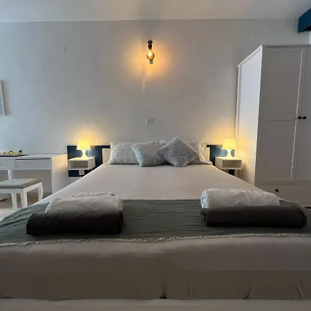 Enjoy Vrbovica Appartement