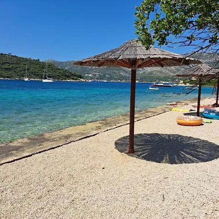 Enjoy Vrbovica Appartement Korčula