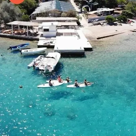 Lägenhet Enjoy Vrbovica