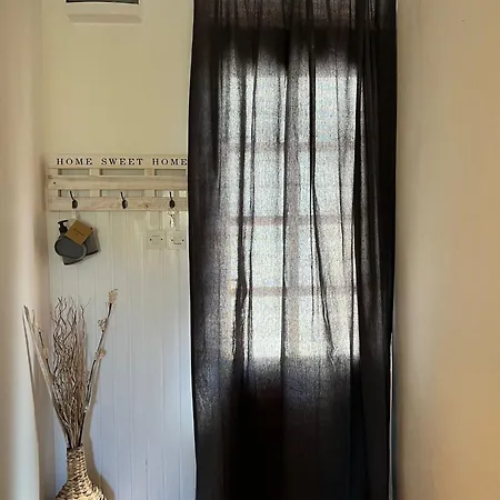 Enjoy Vrbovica Lägenhet *