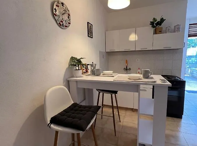 Appartement Enjoy Vrbovica