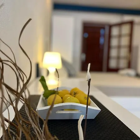 Enjoy Vrbovica Apartman *