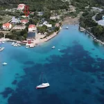 Appartamento Enjoy Vrbovica Korčula